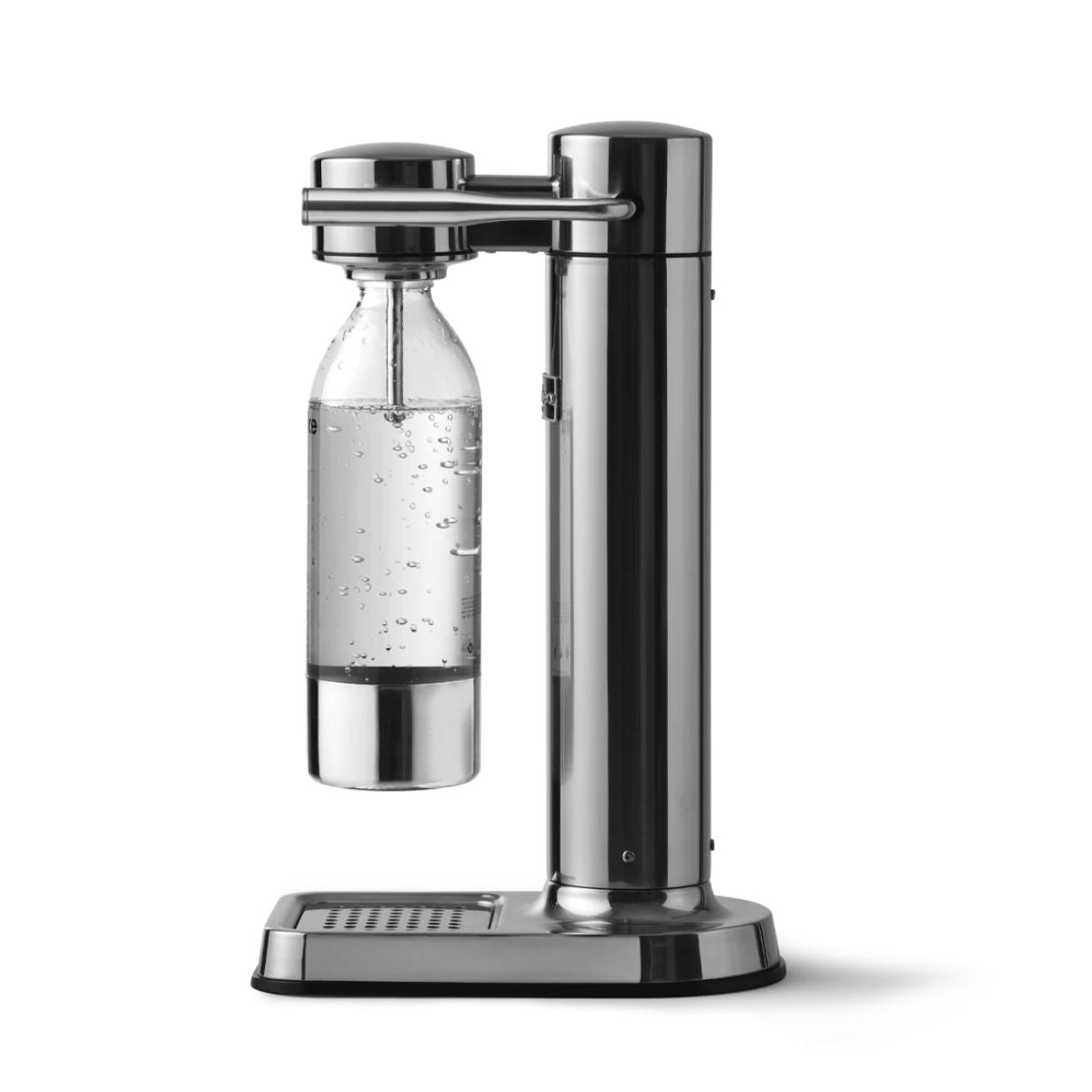 ★★ aarke Carbonator ★★ Aarke Carbonator 3 Co2 Pack | Divertimenti Cookshop