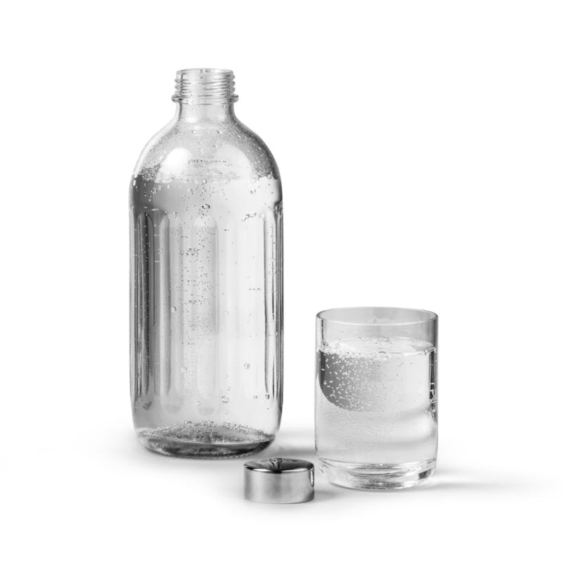 Aarke Glass Bottle (For Pro)