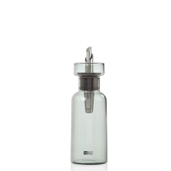AdHoc Aromapour Oil and Vinegar Dispenser Smoked 120ml