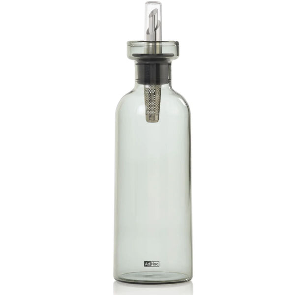 AdHoc Aromapour Oil and Vinegar Dispenser Smoked 500ml