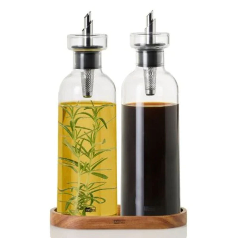 AdHoc Aromapour Set With Stand 