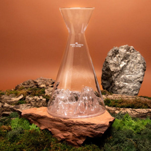 Alaskan Maker Grand Canyon Carafe