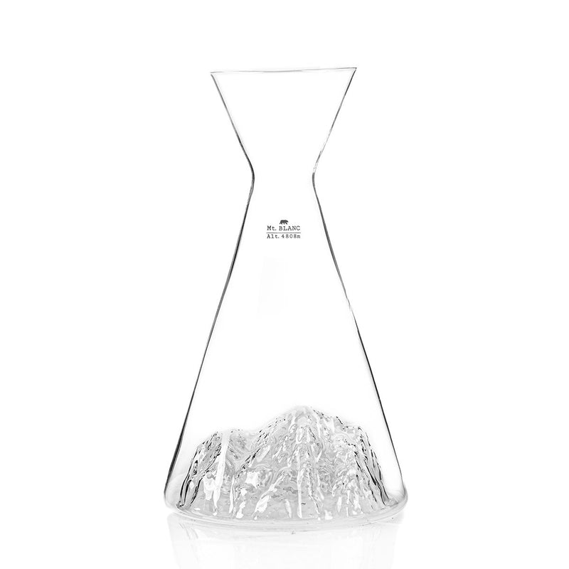 Alaskan Maker Mont Blanc Carafe
