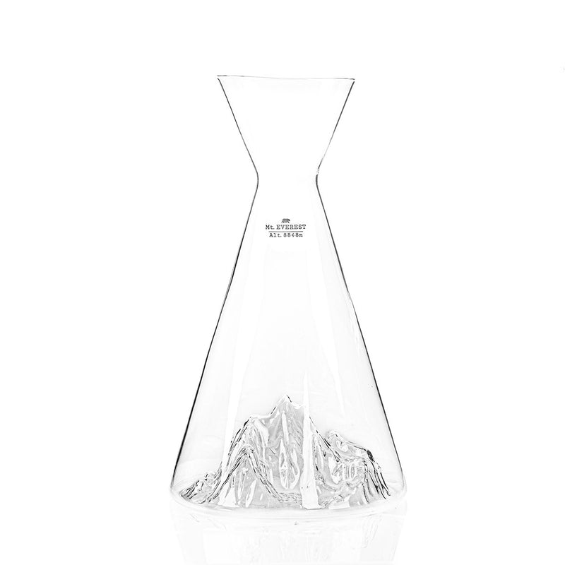 Alaskan Maker Mount Everest Carafe