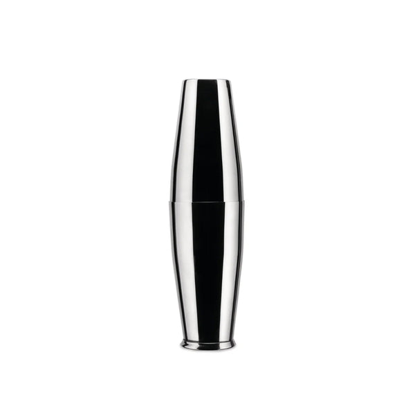 Alessi Boston Stainless Steel Shaker