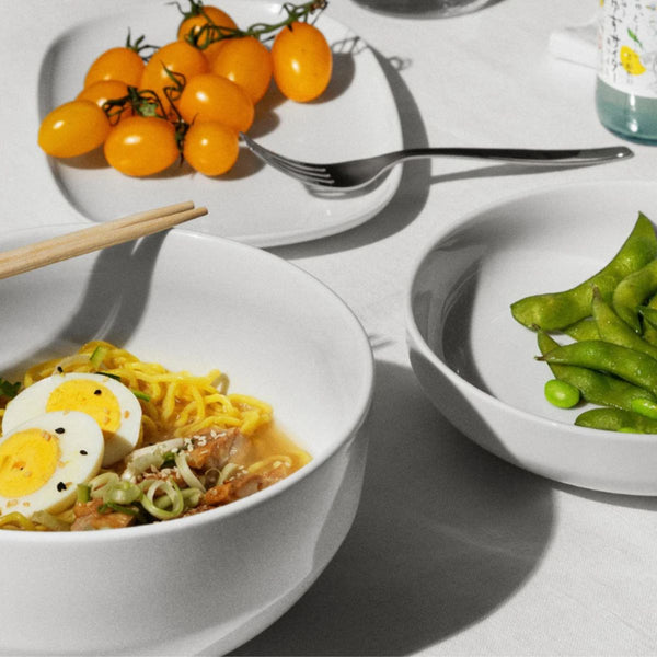 Alessi Serving Bowls