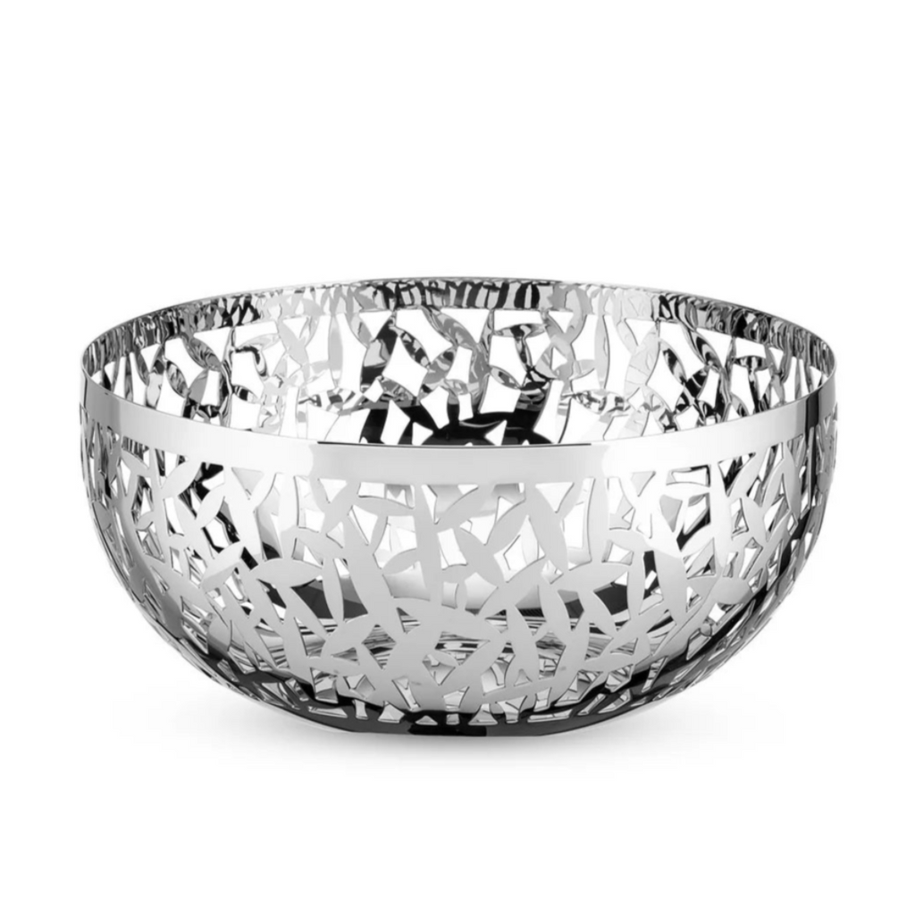 Alessi Cactus Fruit Bowl - 29cm
