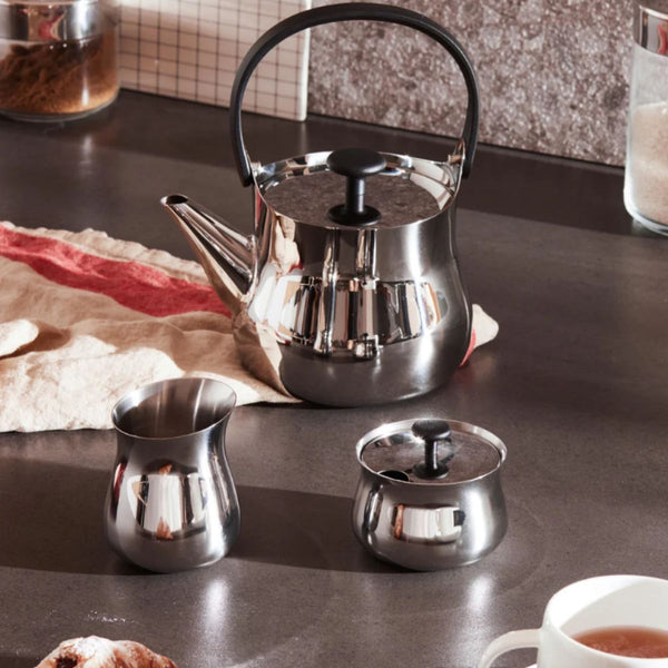 Alessi Cha Teapot Kettle