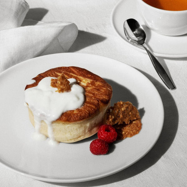 Alessi Dessert Plate