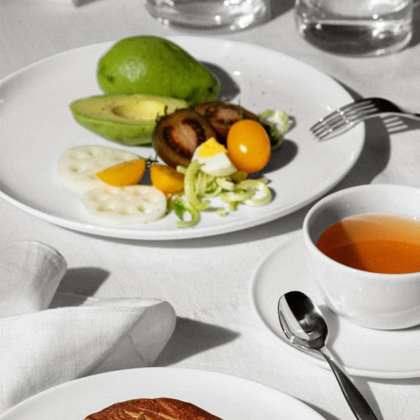 Alessi Dinner Plates 