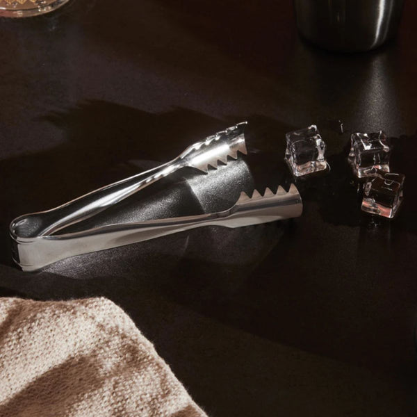 Alessi Ice Tongs