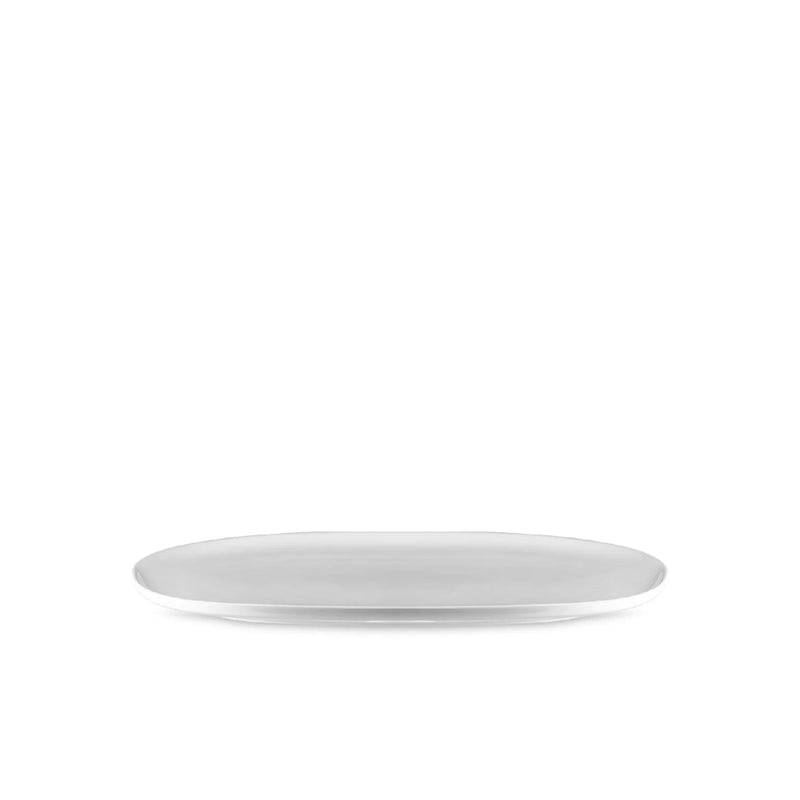 Alessi Itsumo Oval Plate - 25cm