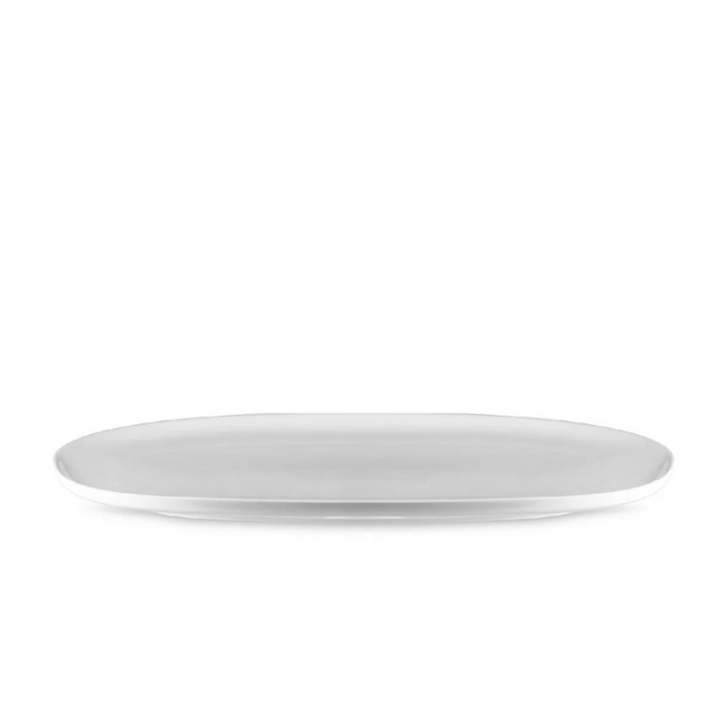 Alessi Itsumo Oval Plate - 36cm