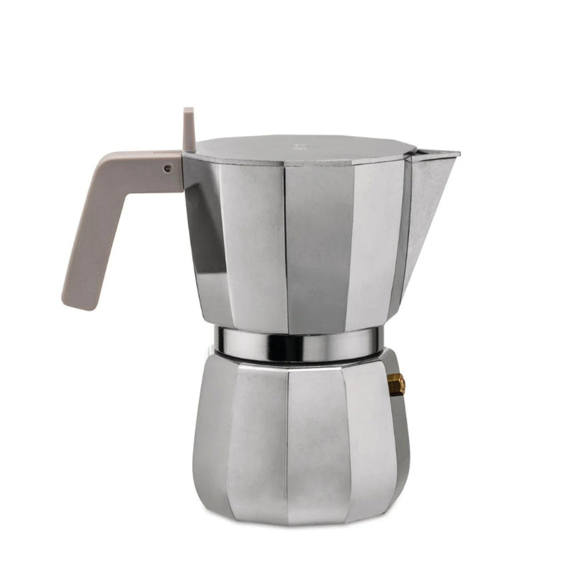 Alessi Moka Espresso Maker - 6 - Cup