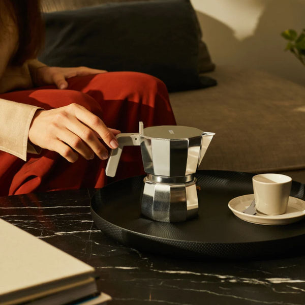 Alessi Moka Espresso Maker