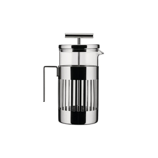 Alessi Press Filter Coffee Maker - 3 Cup