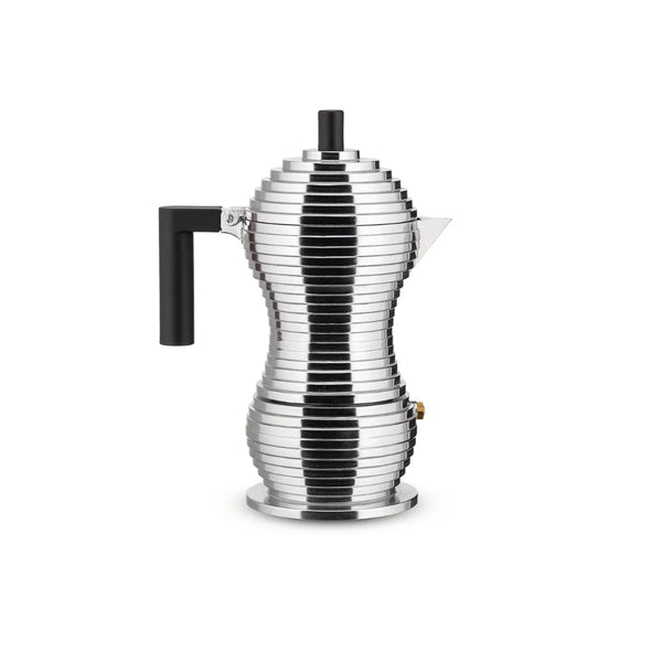 Alessi Pulcina Espresso Maker - 3 - Cup