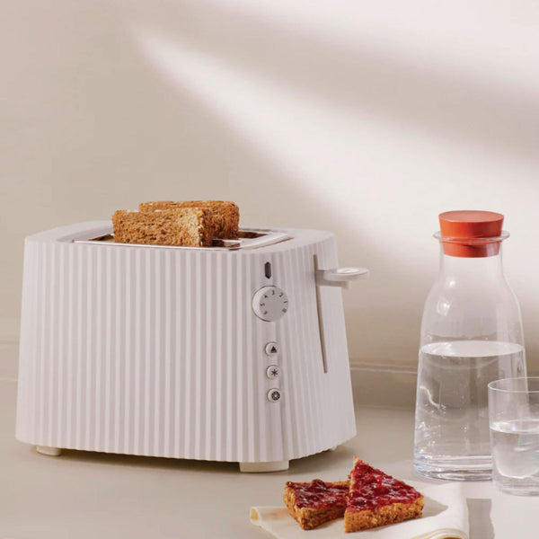 Alessi Toaster
