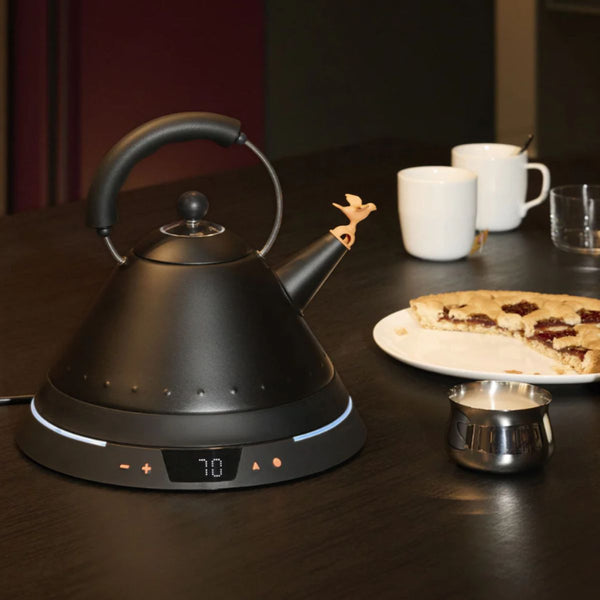 Alessi Bird Kettle