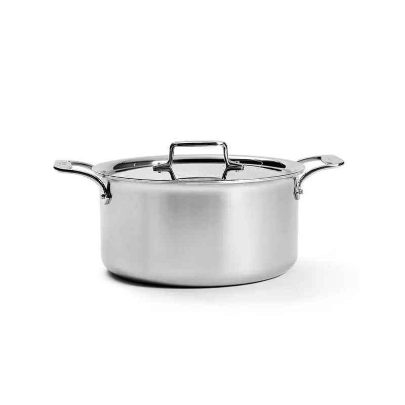 【安心メルカリ便】【新品未使用】 All-Clad d5 ソースパン3qt All - Clad D5 6 Piece Pan Set | Divertimenti Cookshop