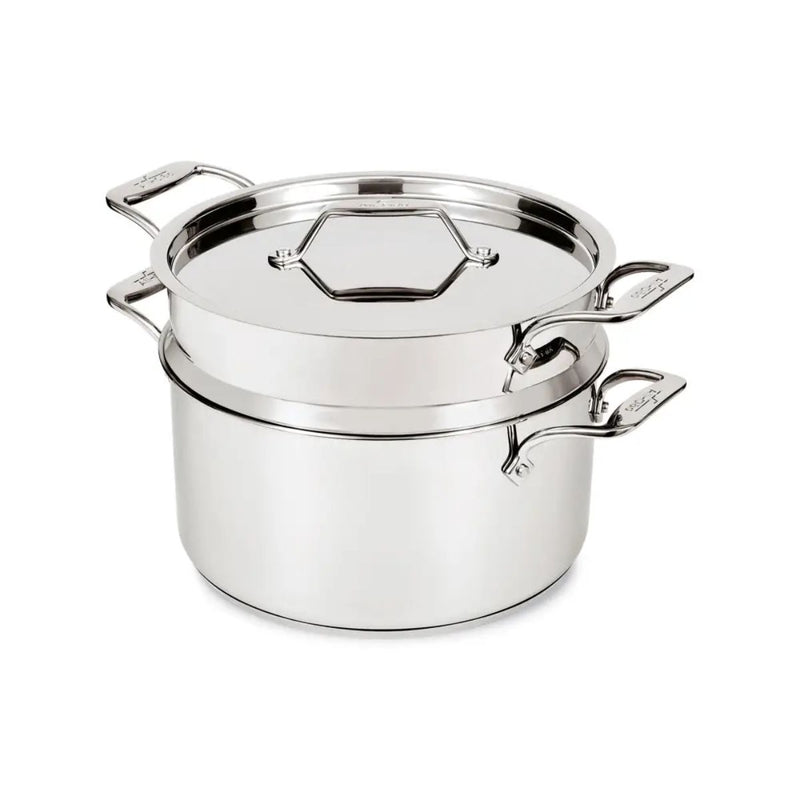 All - Clad Multipot with Insert - 8qt