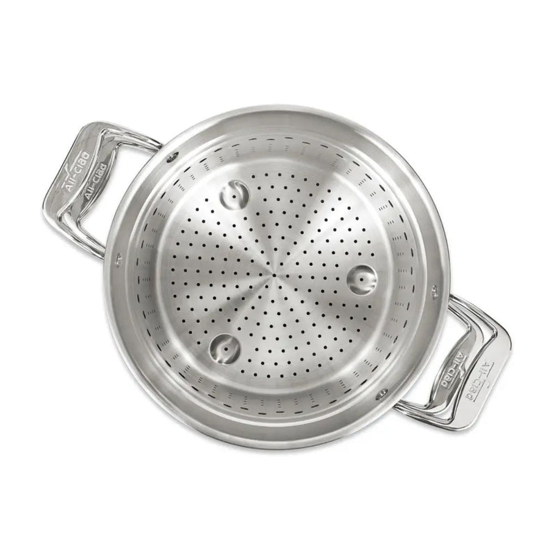 All - Clad Multipot with Insert - 8qt