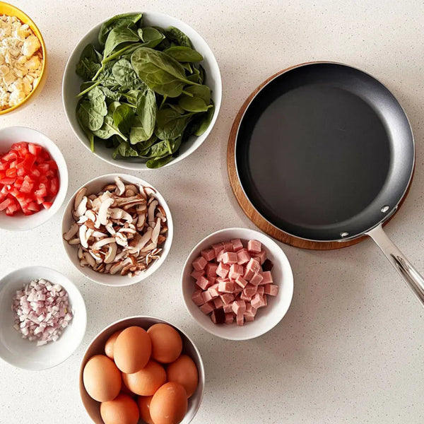 All-Clad D3 Non Stick Frying Pan - 30cm