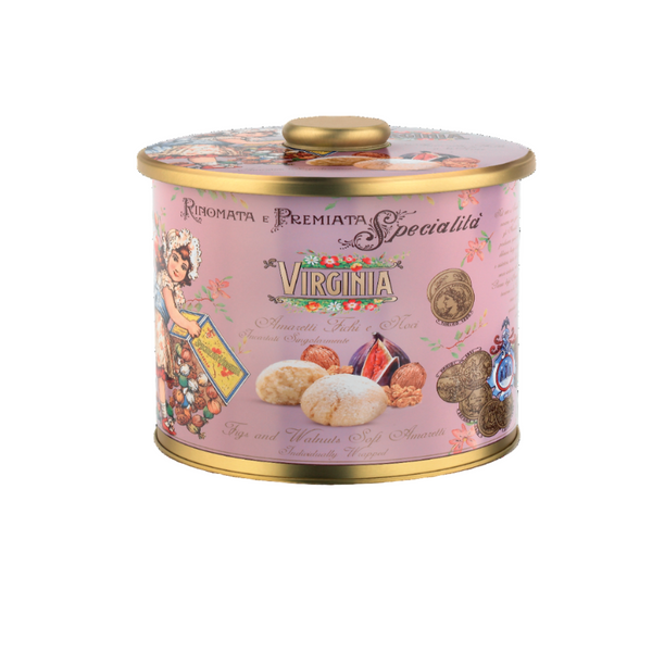 Amaretti Virginia Fig and Walnut Amaretti