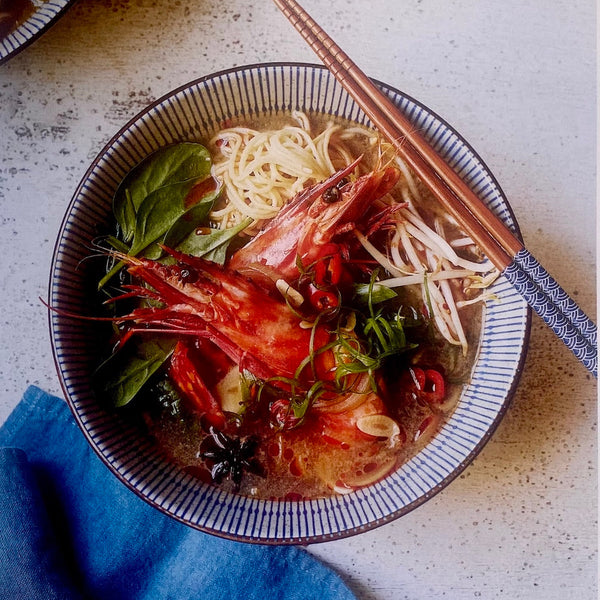 Amazing Malaysian Masterclass