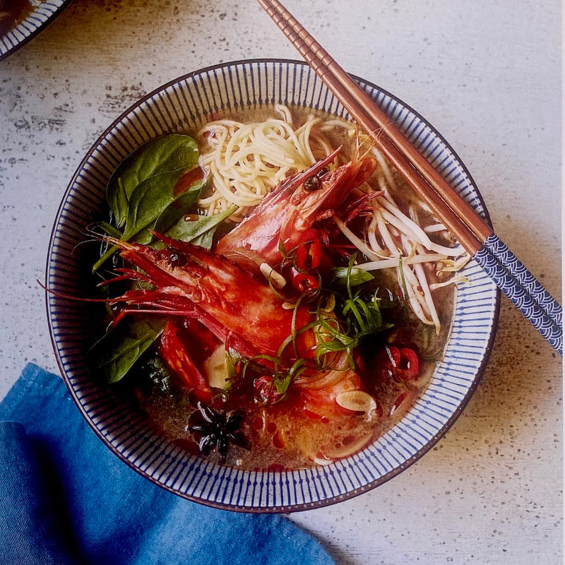 Amazing Malaysian Masterclass