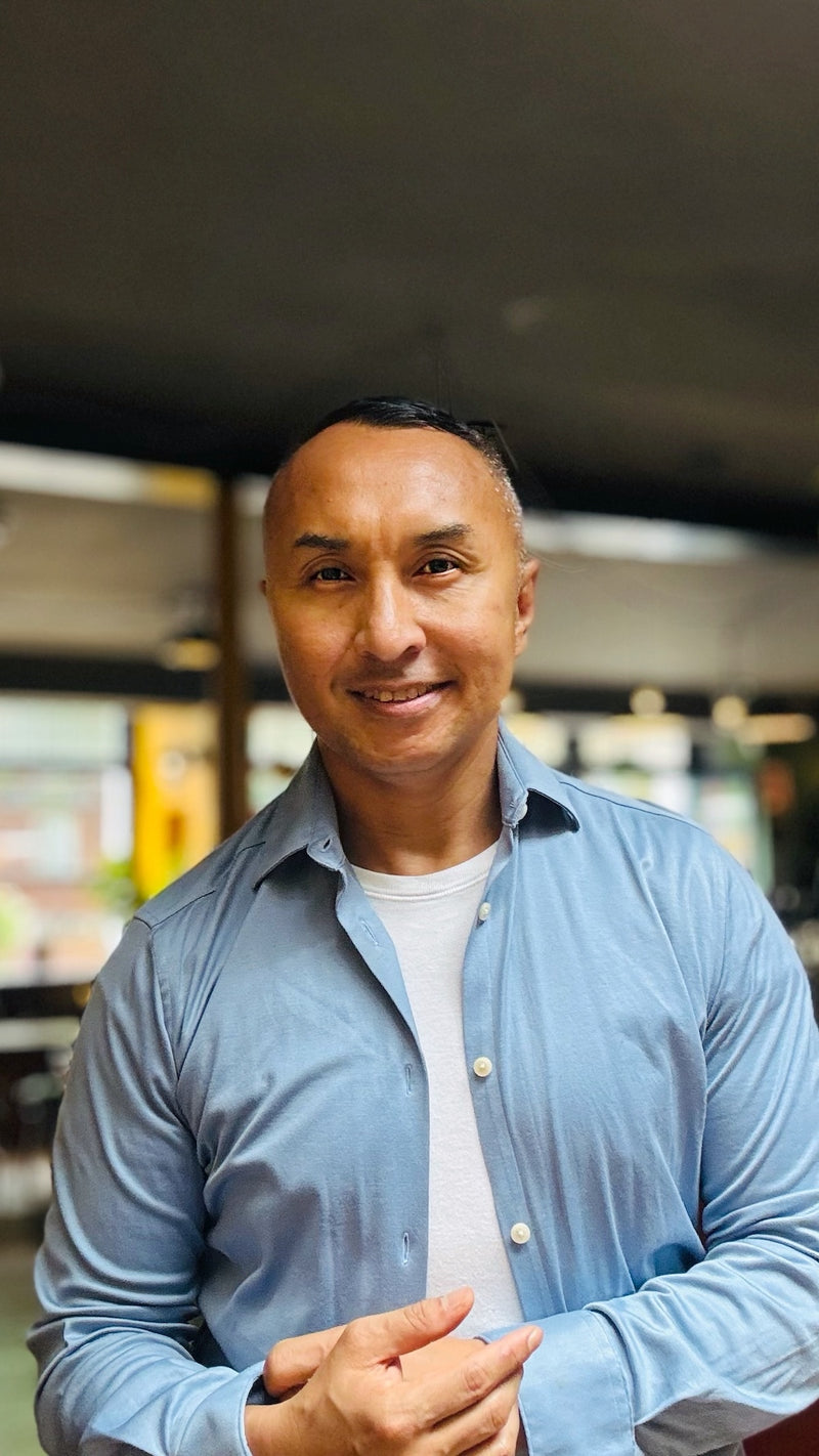 Amazing Malaysian Masterclass