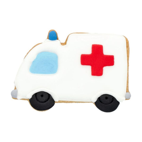 Birkmann Cookie Cutter - Ambulance