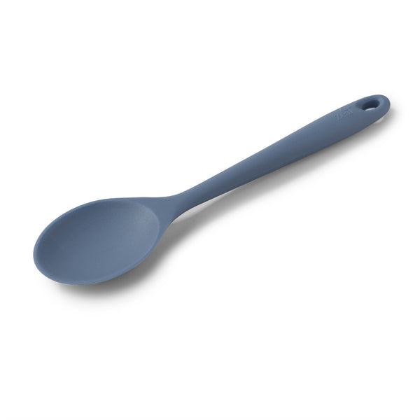Zeal Silicone Spoon - Blue