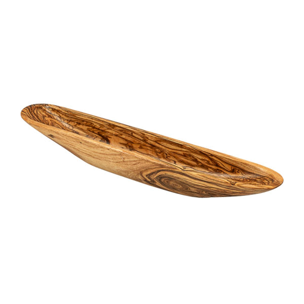 Berard Olive Wood Olive Dish