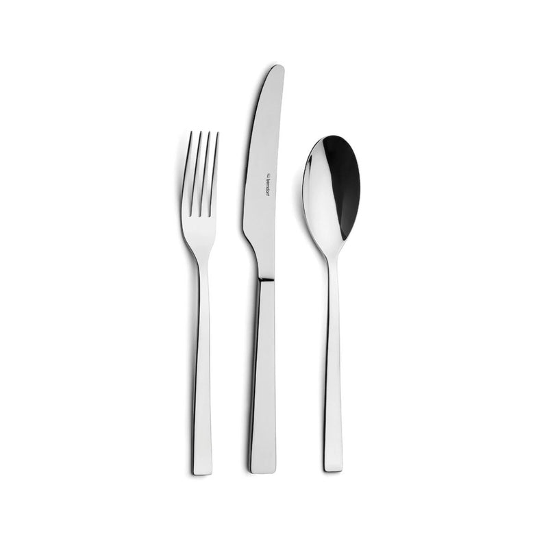 Berndorf 3PC Cutlery Set