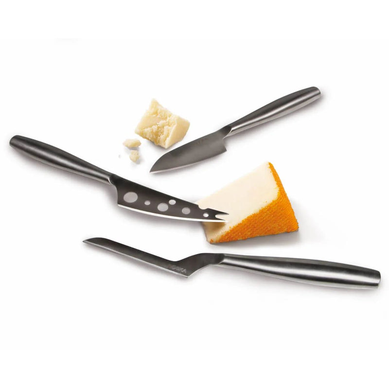 Boska Cheese Knife Set Copenhagen - 3 Piece
