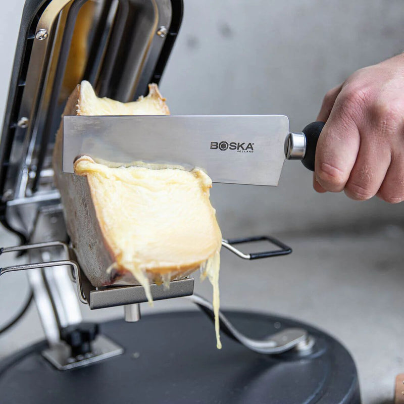 Boska Raclette Knife Pro - 15cm