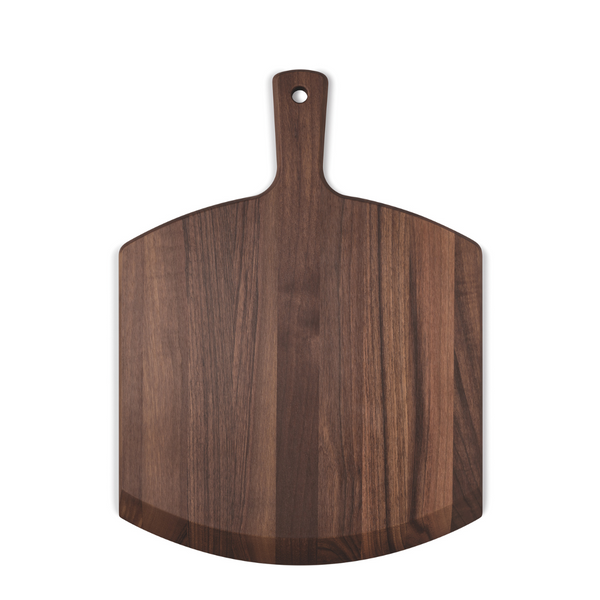 Breka Serving Pizza Board Walnut - 48cm