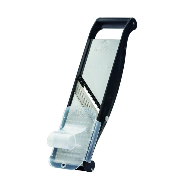 Louis Tellier Bron Compact Pro Basalte Mandoline