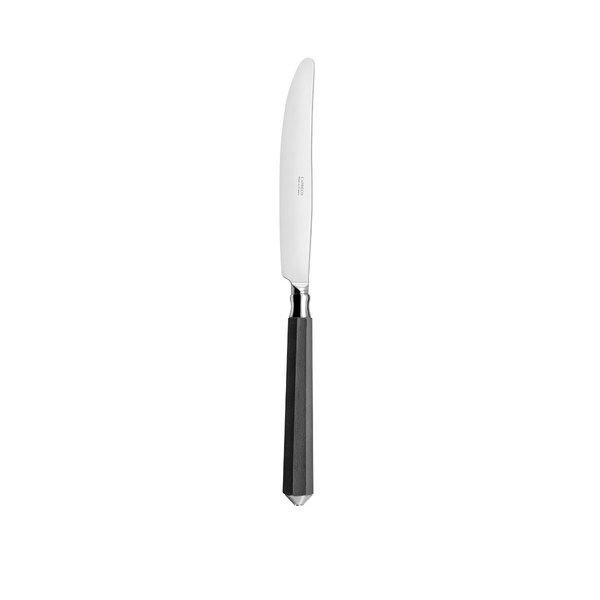 Capdeco Galaxie Dessert Knife - Ebony