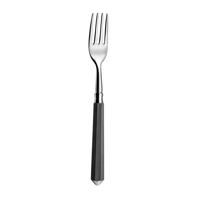 Capdeco Galaxie Table Fork - Ebony