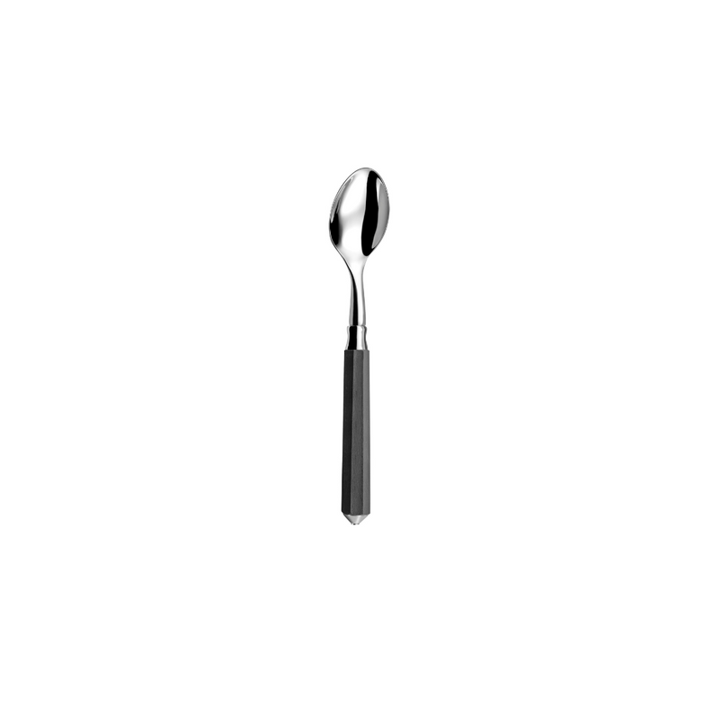 Capdeco Galaxie 16 Piece Cutlery Set - Ebony