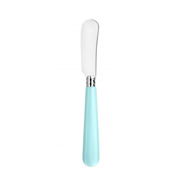 Capdeco Helios Butter Knife - Aqua