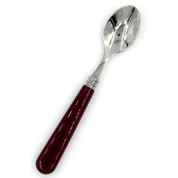 Capdeco Helios Teaspoon - Cherry