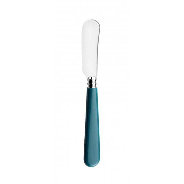 Capdeco Helios Butter Knife - Turquoise