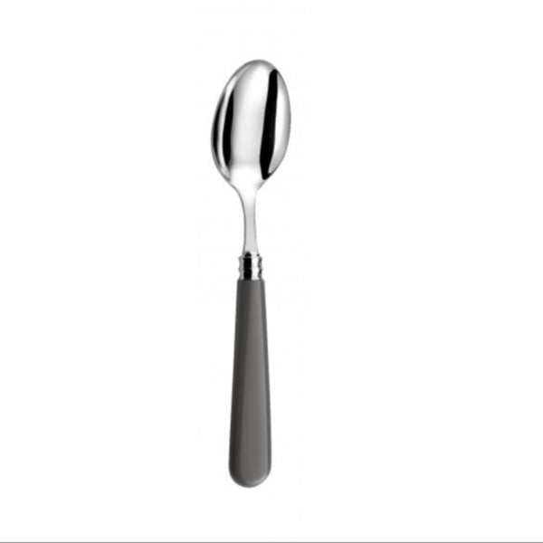Capdeco Helios Teaspoon - Grey