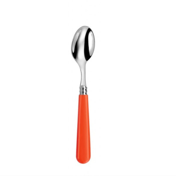 Capdeco Helios Teaspoon - Orange
