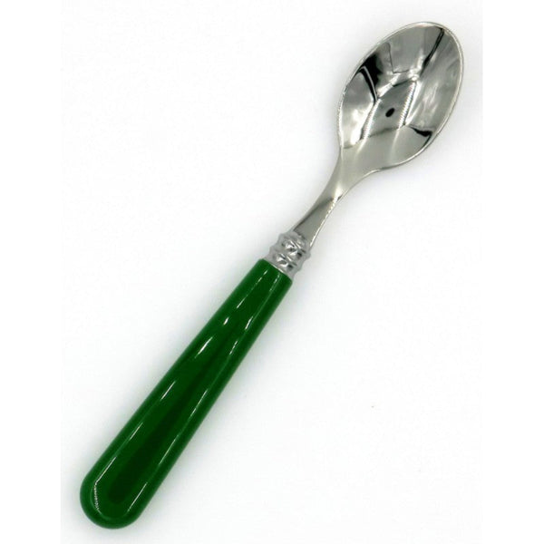 Capdeco Helios Teaspoon - Olive