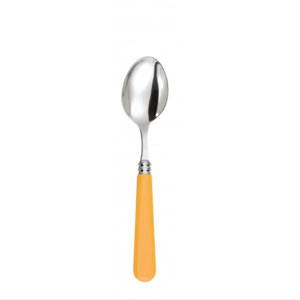 Capdeco Helios Teaspoon - Sunflower
