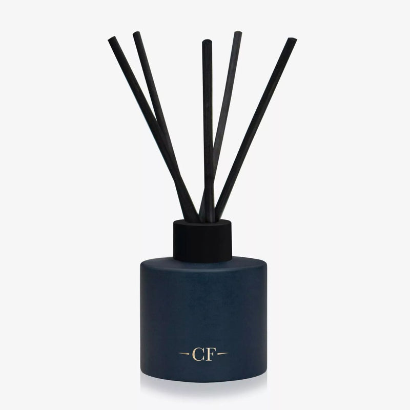 Charles Farris Signature Reed Diffuser - Winter Evergreen